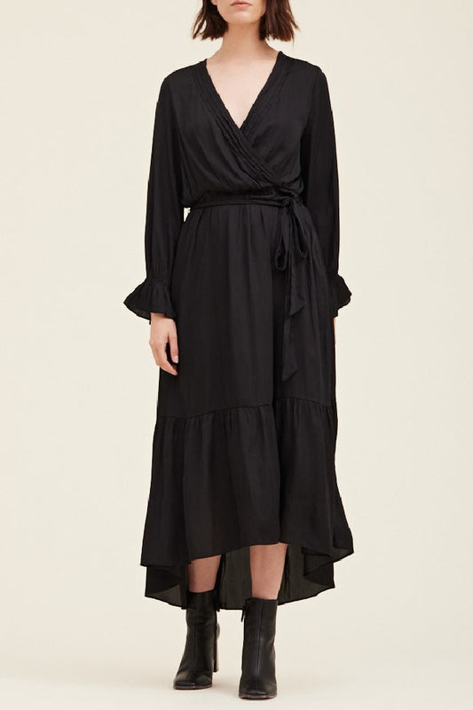 Annessa Midi Dress