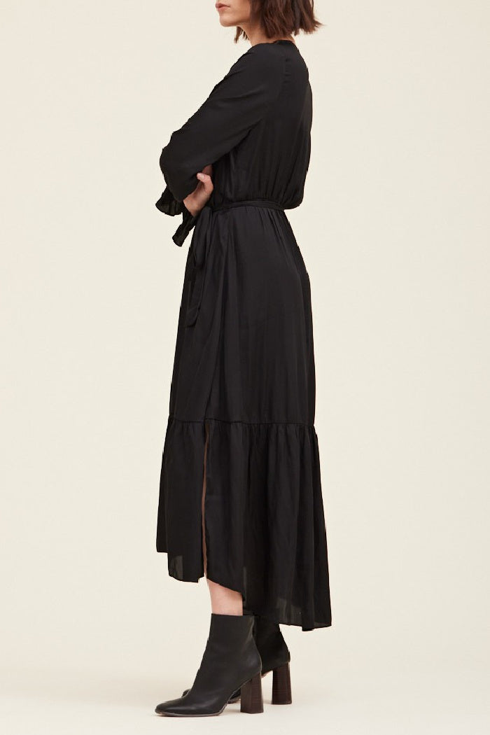 Annessa Midi Dress
