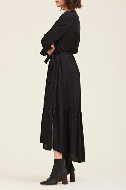 Annessa Midi Dress