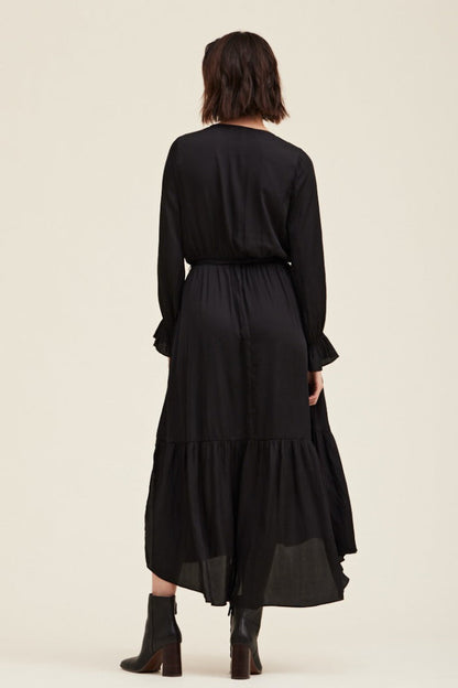 Annessa Midi Dress