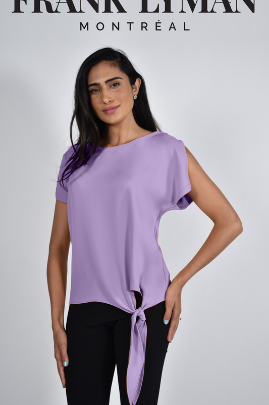 Woven Top