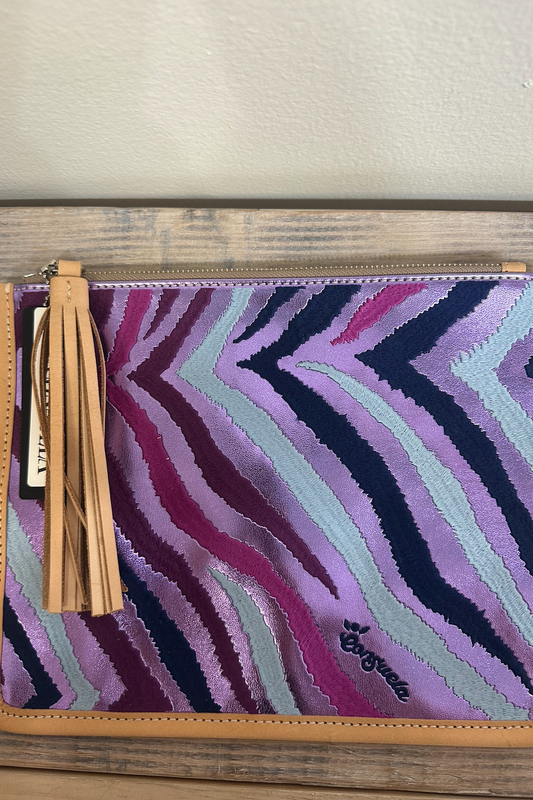 Val Anything Goes Pouch