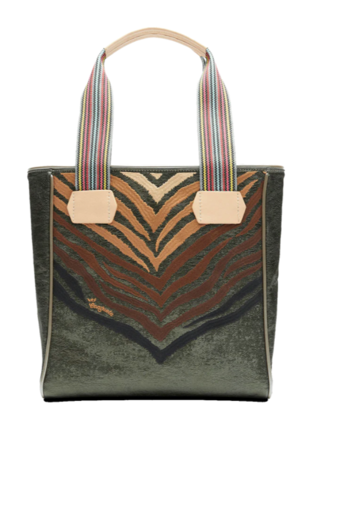 Slash Classic Tote