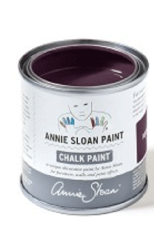 Annie Sloan Rodmell Chalk Paint - 4 oz.