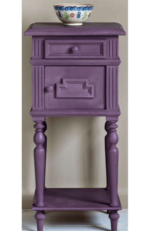 Annie Sloan Rodmell Chalk Paint - 4 oz.