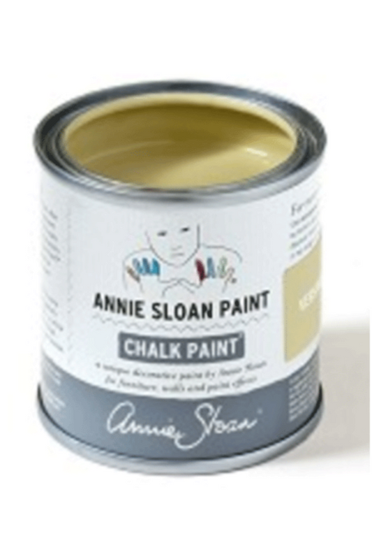 Annie Sloan Versailles Chalk Paint - 4 oz.