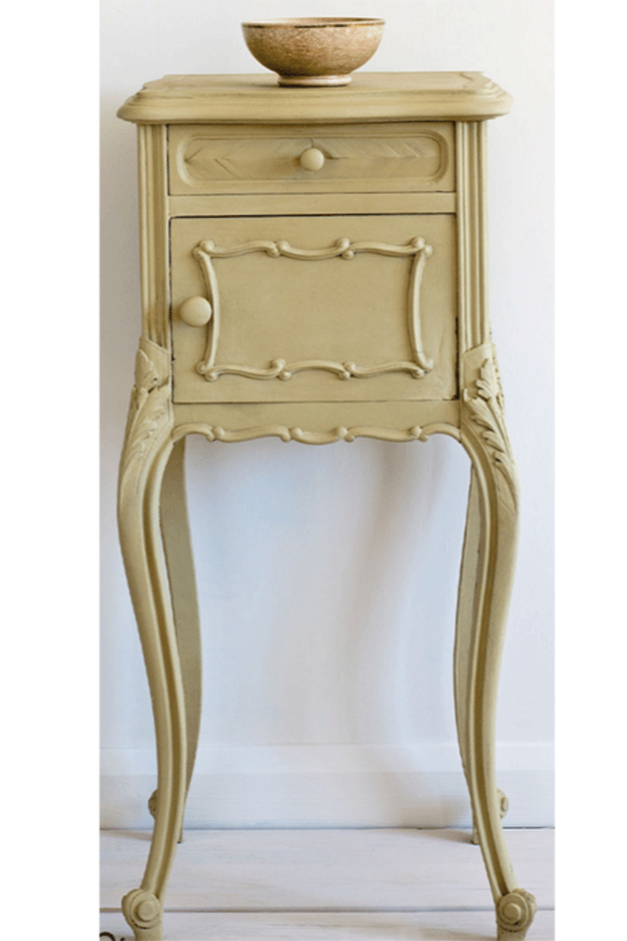 Annie Sloan Versailles Chalk Paint - 4 oz.