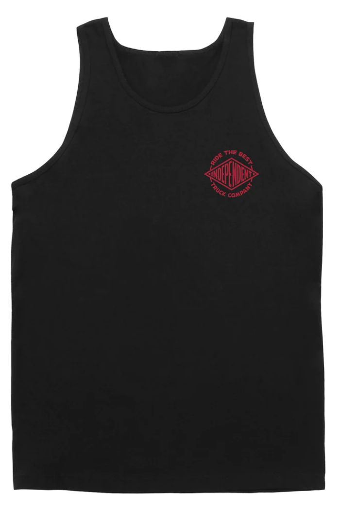 Seal Summit Tank Regular T-Shirt