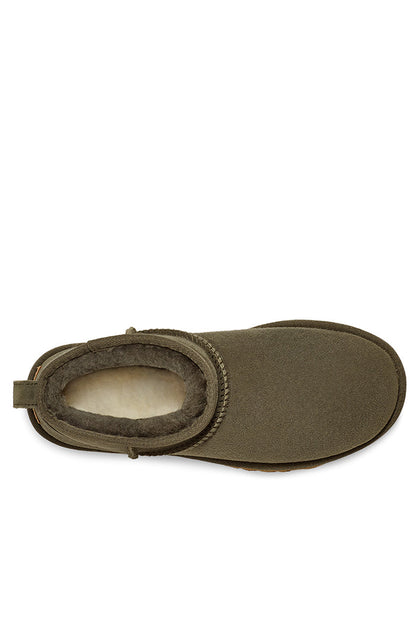Ugg Women's Classic Ultra Mini