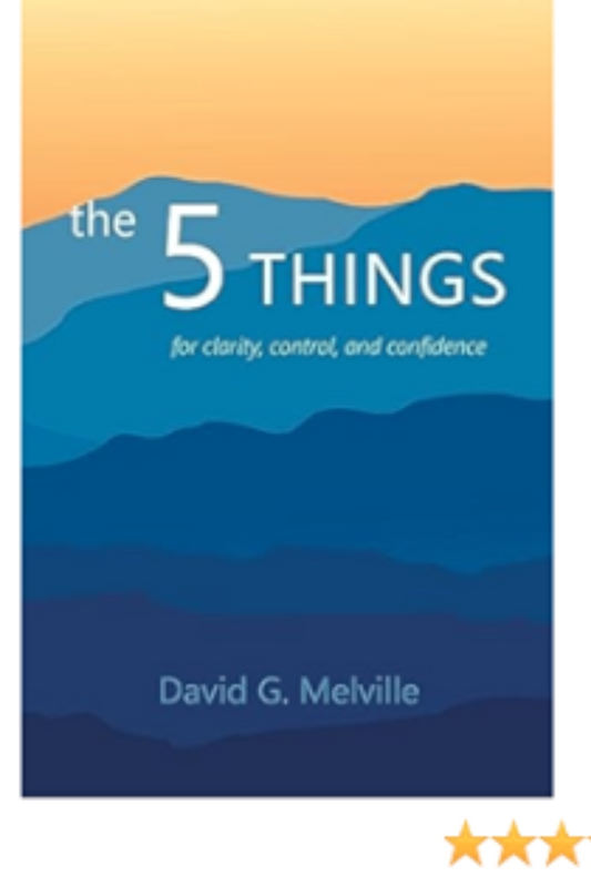 The 5 Things