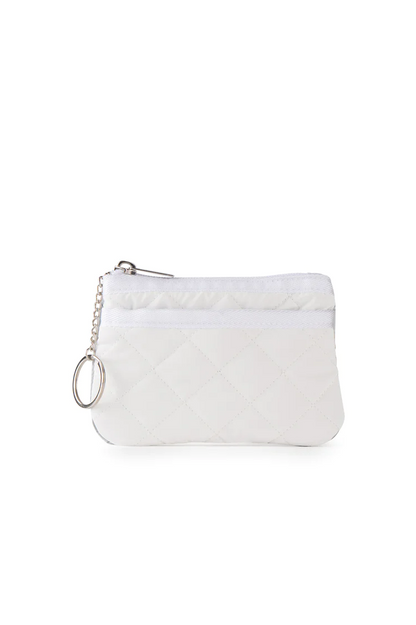 The Max Wallet Pouch