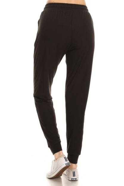 Basic Joggers