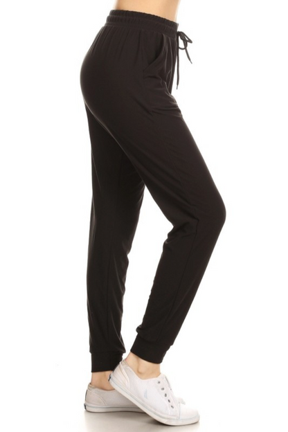 Basic Joggers