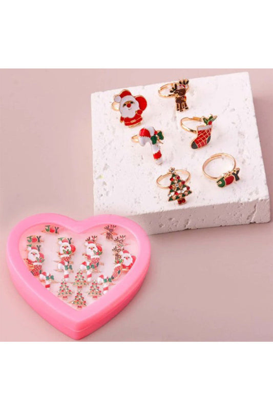 Ring Set