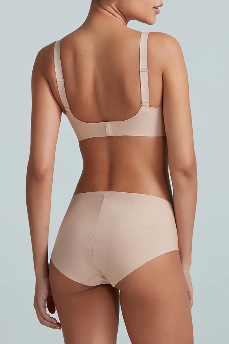Butter Soft-Support Adjustable Bralette