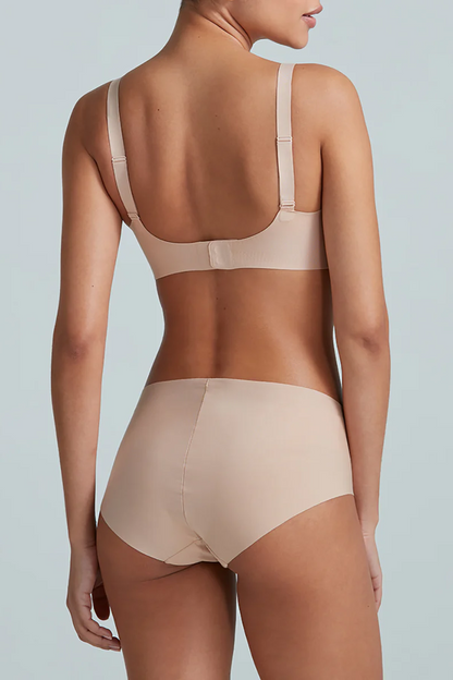 Butter Soft-Support Adjustable Bralette