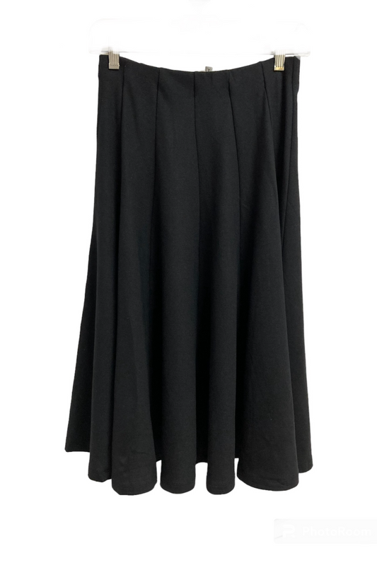 27" Dressy Panel Skirt #42661