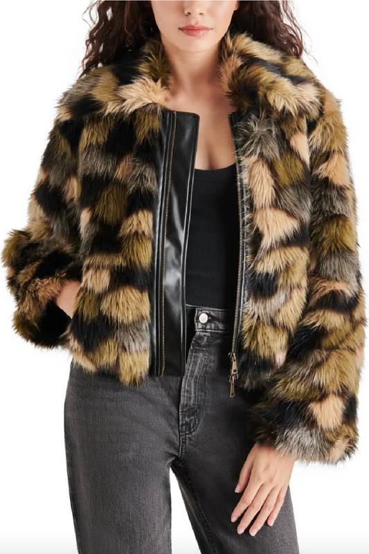 Arlowe Jacket
