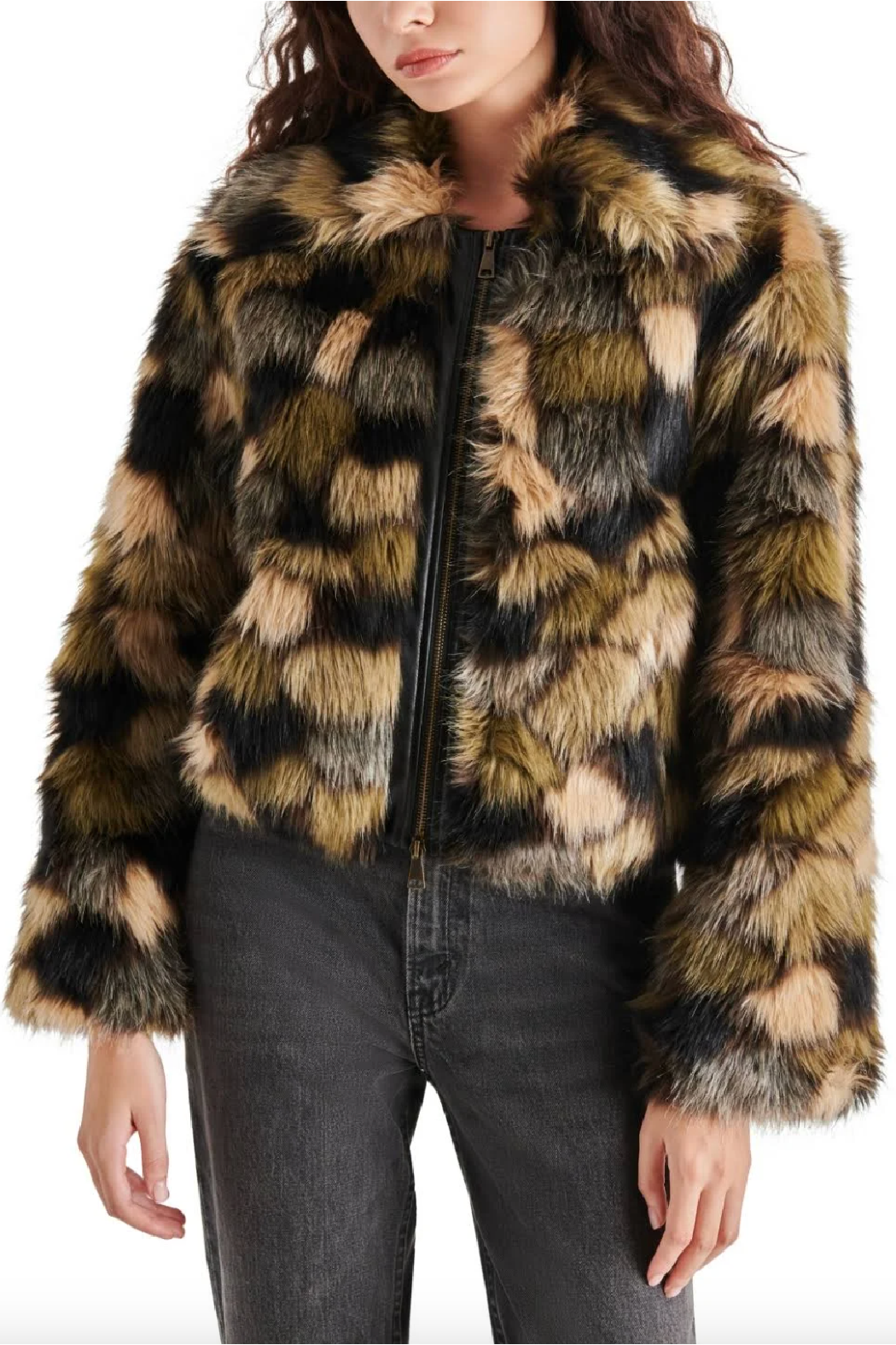 Arlowe Jacket