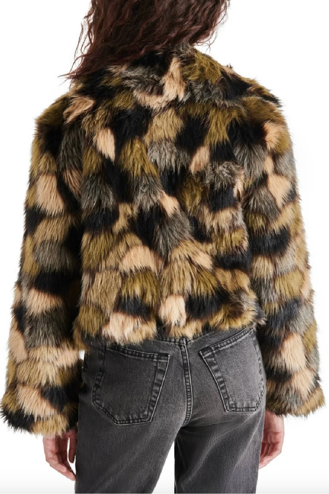 Arlowe Jacket