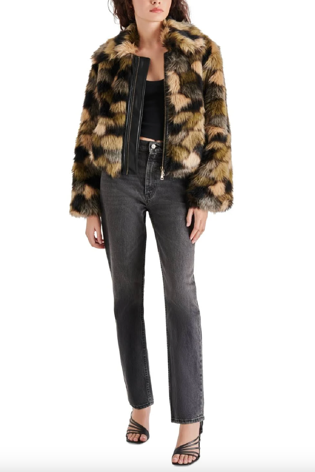 Arlowe Jacket