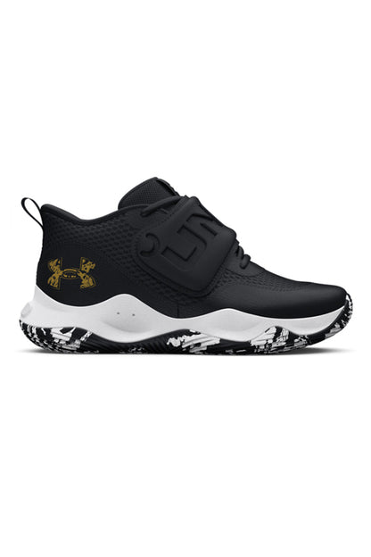 Under Armour Kids Grade School UA Zone BB 2 Basketball Shoes
