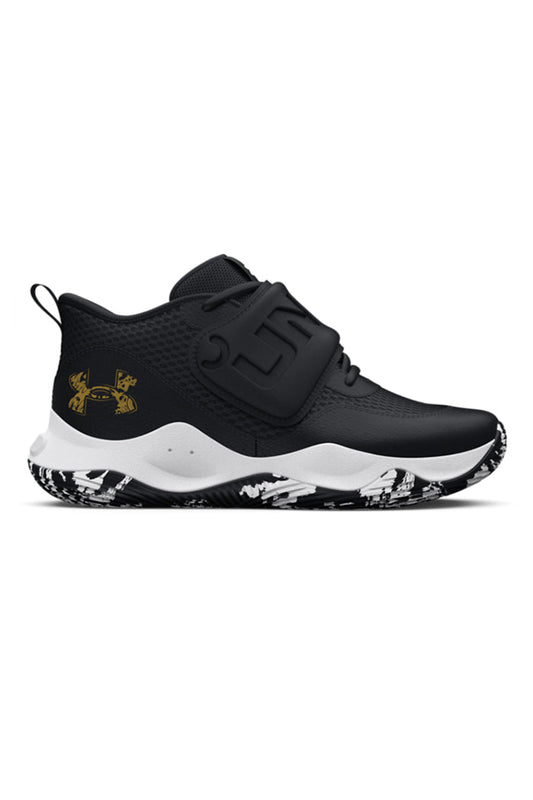 Under Armour Kids Grade School UA Zone BB 2 Basketball Shoes