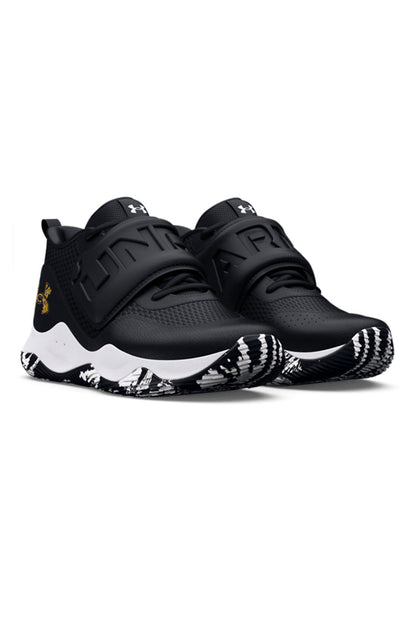 Under Armour Kids Grade School UA Zone BB 2 Basketball Shoes