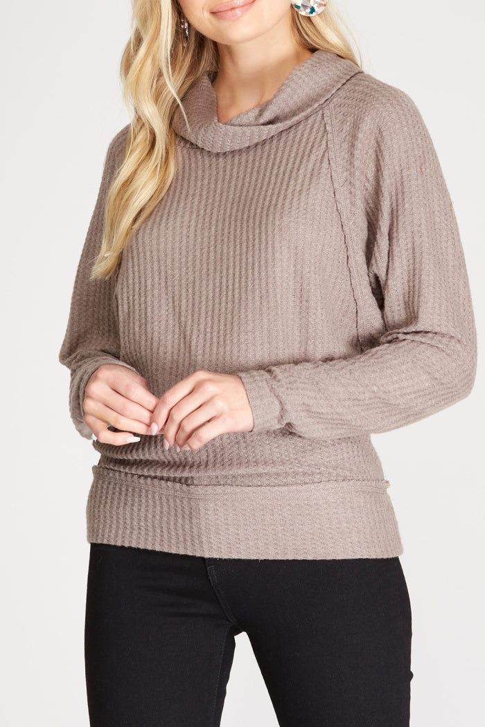 Audrey Top