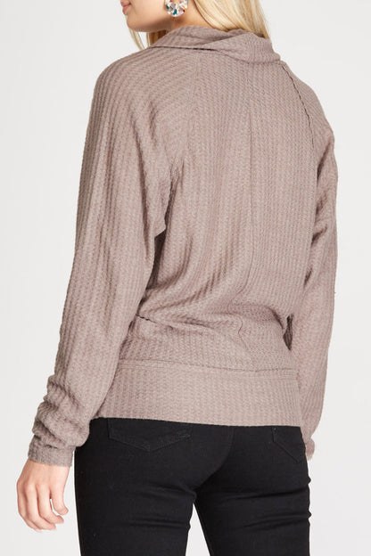 Audrey Top