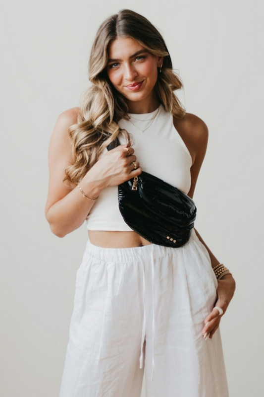 Barbie Bum Bag