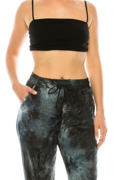 Tie Dye Joggers