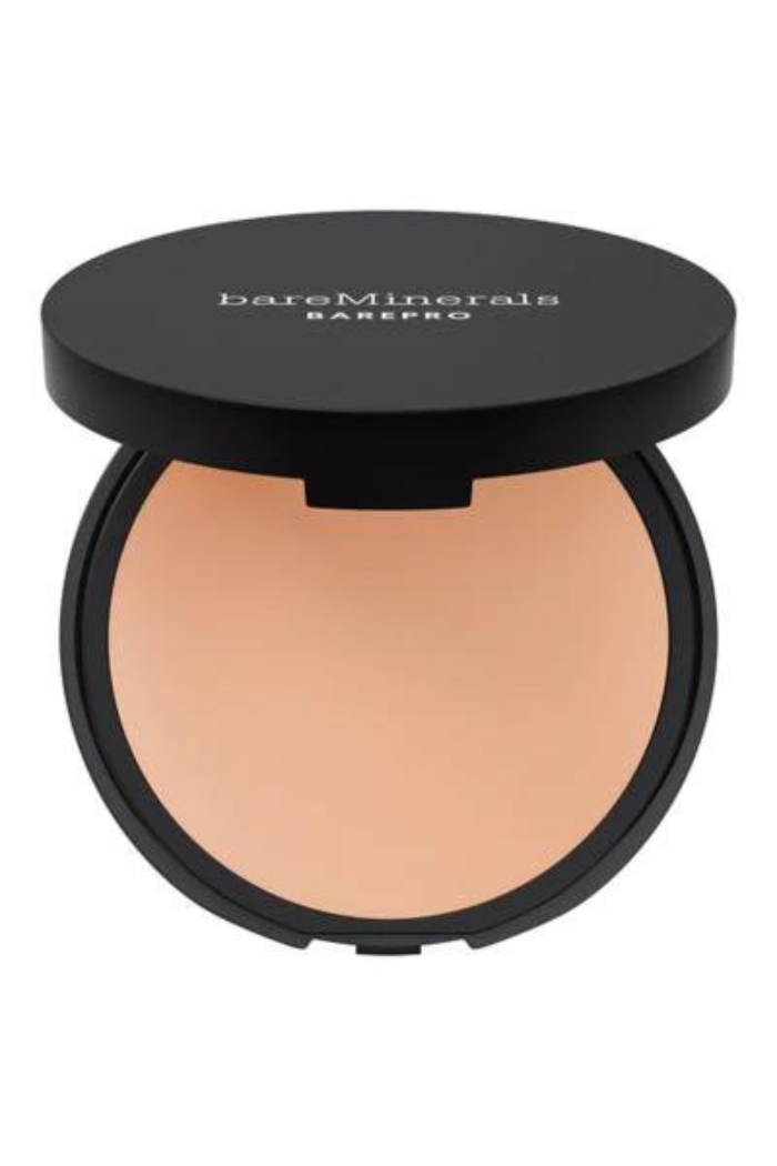 BAREPRO 16HR SKIN-PERFECTING POWDER FOUNDATION