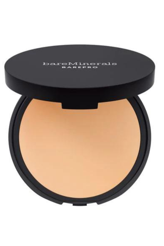 BAREPRO 16HR SKIN-PERFECTING POWDER FOUNDATION