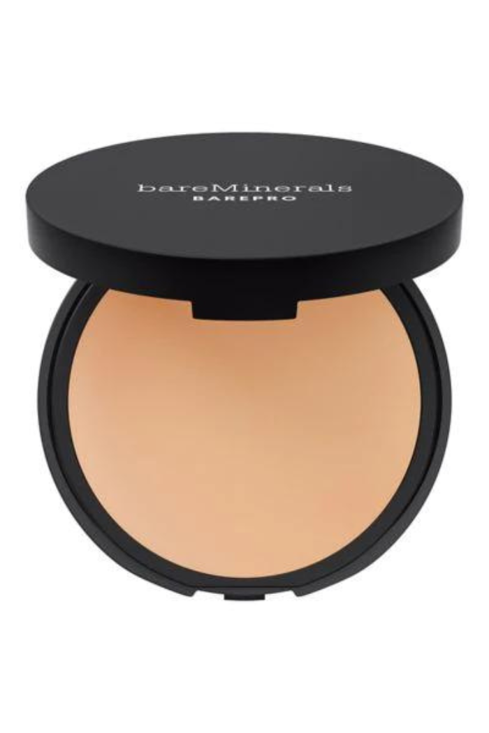BAREPRO 16HR SKIN-PERFECTING POWDER FOUNDATION