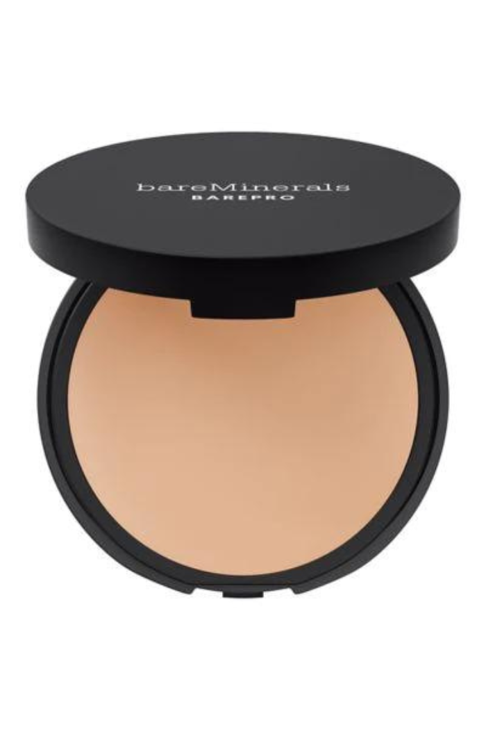 BAREPRO 16HR SKIN-PERFECTING POWDER FOUNDATION