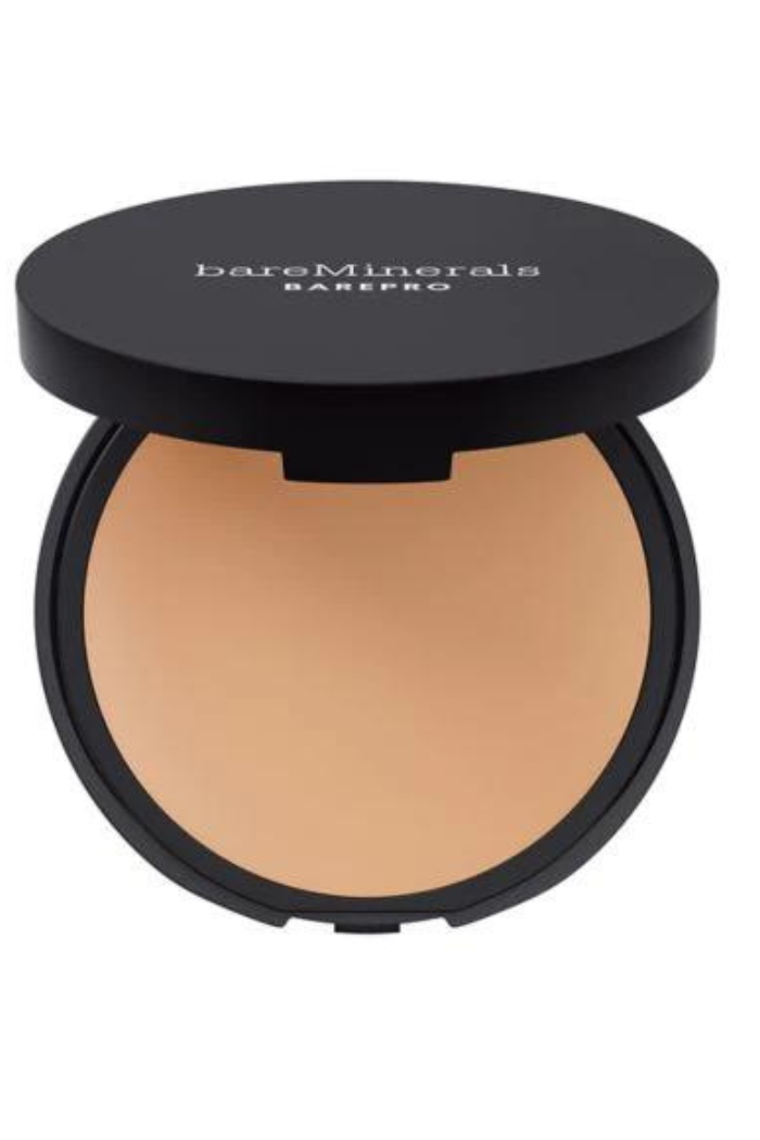 BAREPRO 16HR SKIN-PERFECTING POWDER FOUNDATION