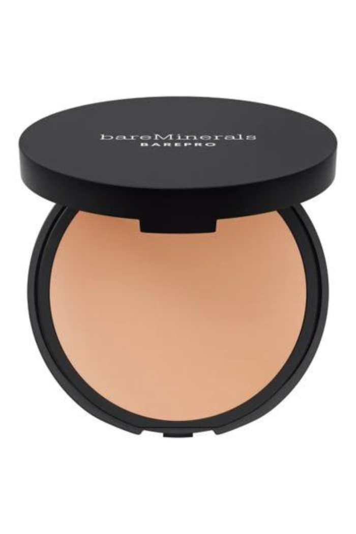 BAREPRO 16HR SKIN-PERFECTING POWDER FOUNDATION