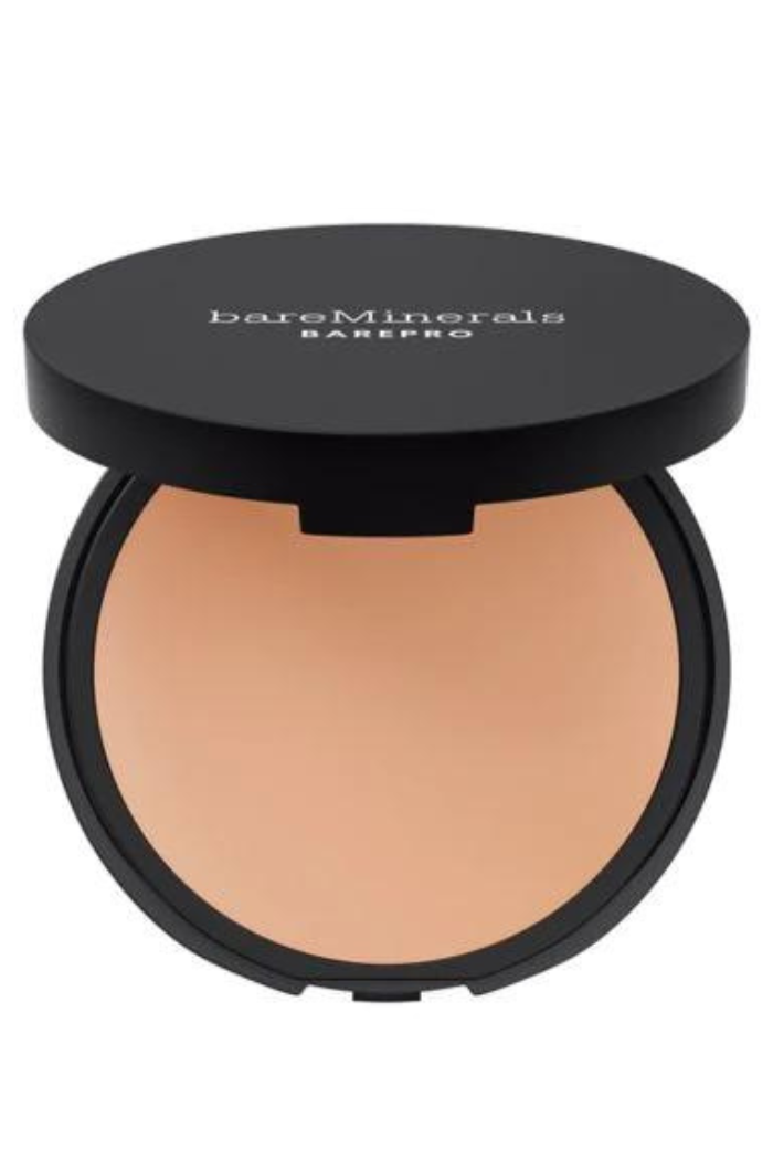 BAREPRO 16HR SKIN-PERFECTING POWDER FOUNDATION
