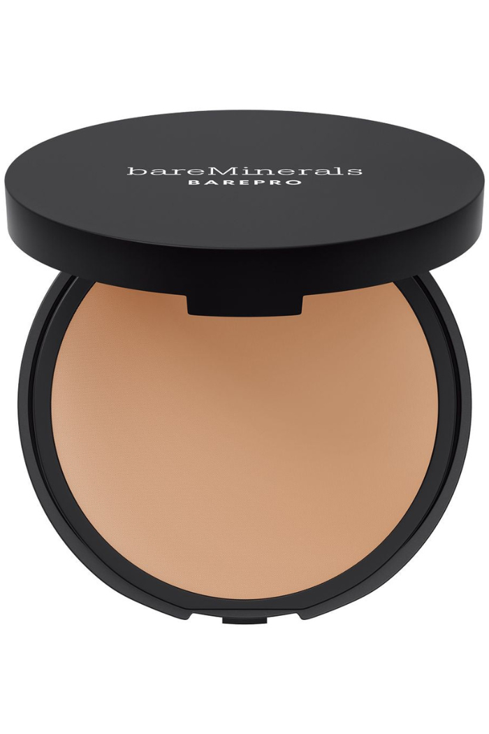 BAREPRO 16HR SKIN-PERFECTING POWDER FOUNDATION