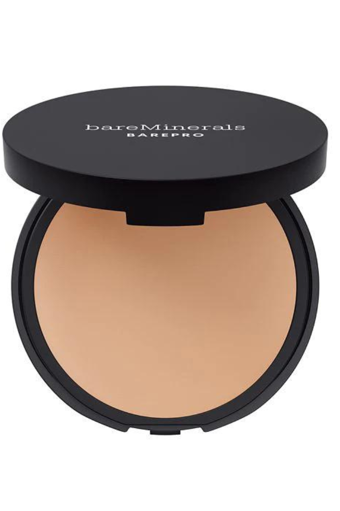 BAREPRO 16HR SKIN-PERFECTING POWDER FOUNDATION