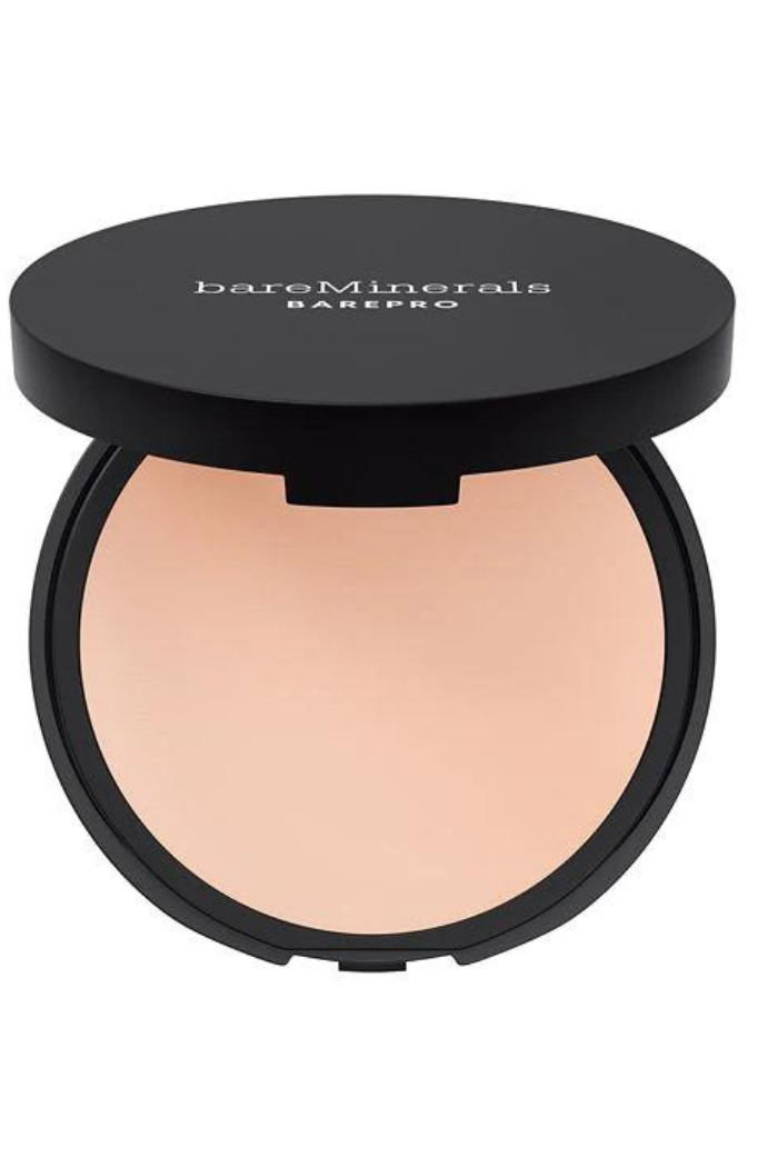 BAREPRO 16HR SKIN-PERFECTING POWDER FOUNDATION
