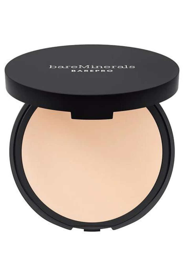 BAREPRO 16HR SKIN-PERFECTING POWDER FOUNDATION