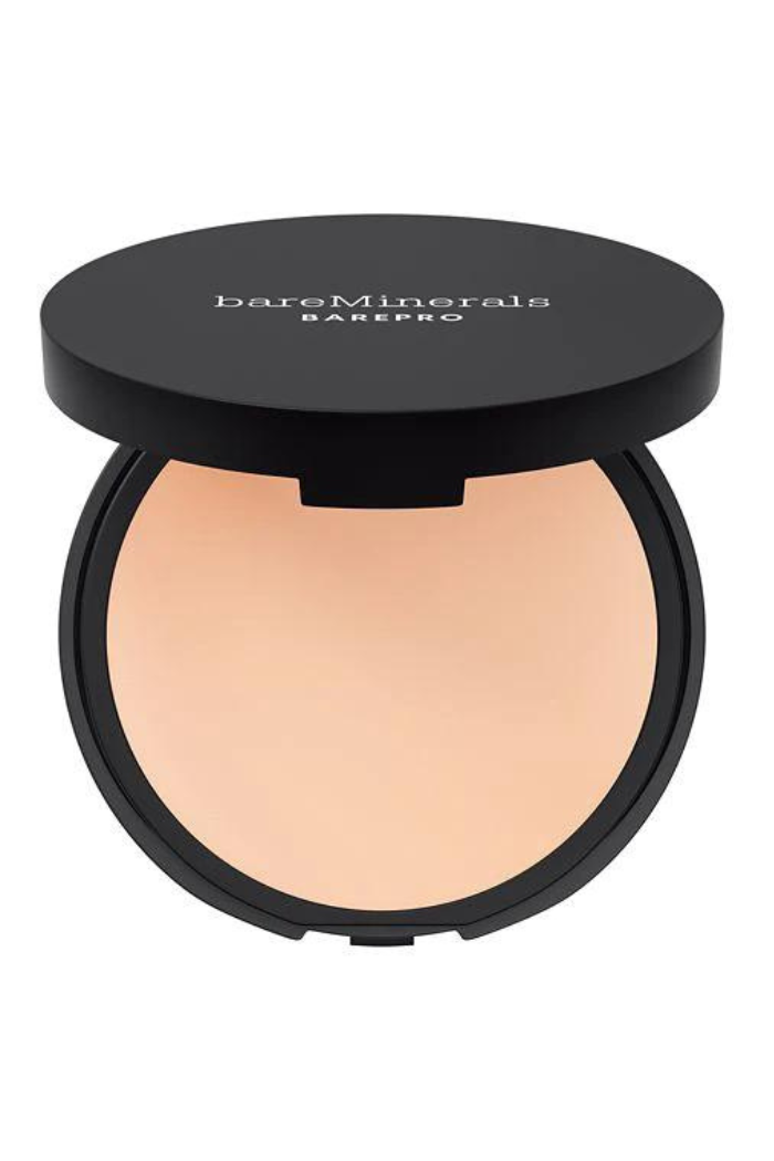 BAREPRO 16HR SKIN-PERFECTING POWDER FOUNDATION