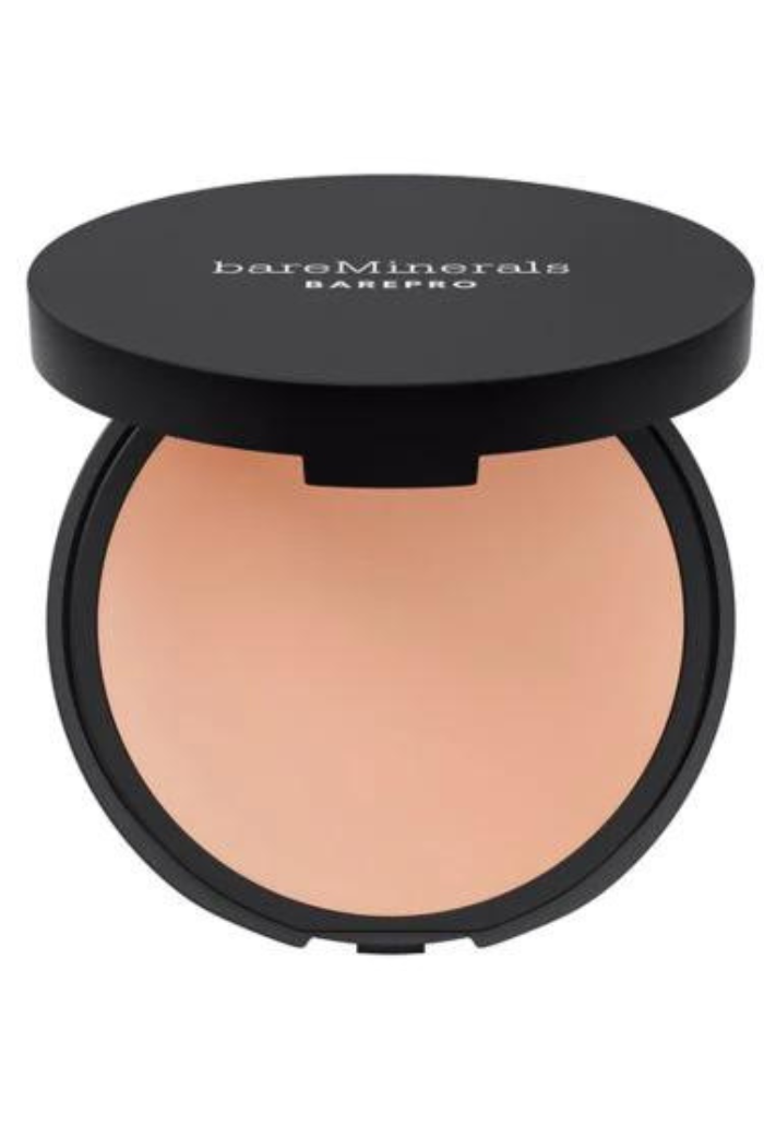 BAREPRO 16HR SKIN-PERFECTING POWDER FOUNDATION