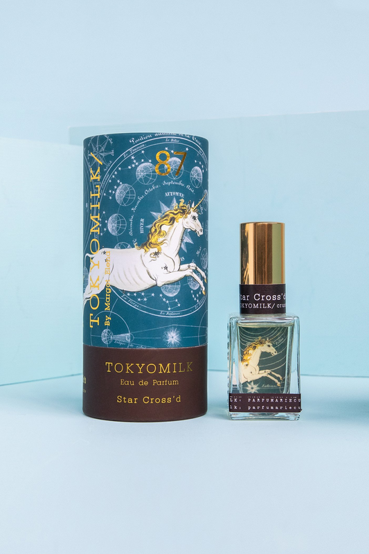 Star Crossed Eau De Parfum