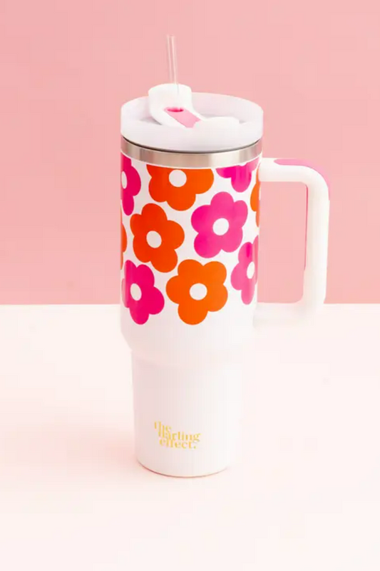 Take Me Everywhere Tumbler
