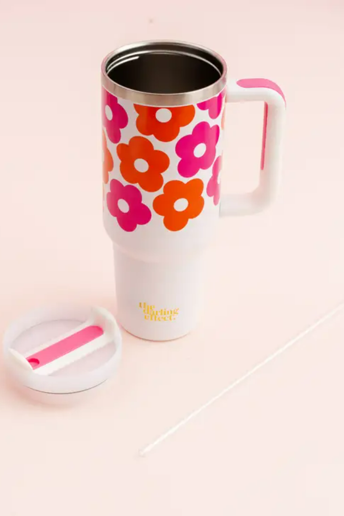 Take Me Everywhere Tumbler