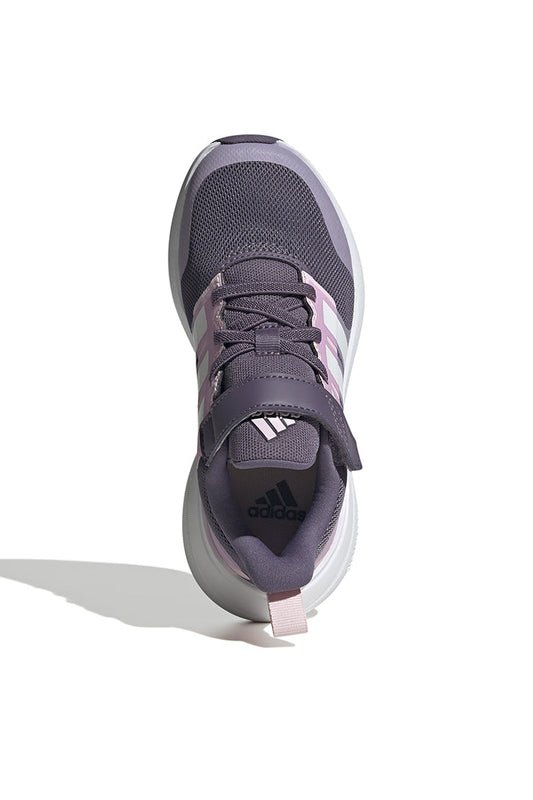 Adidas Kids FortaRun 2.0 Cloudfoam Elastic Lace Shoes