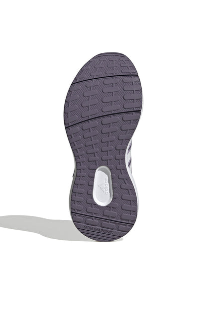 Adidas Kids FortaRun 2.0 Cloudfoam Elastic Lace Shoes